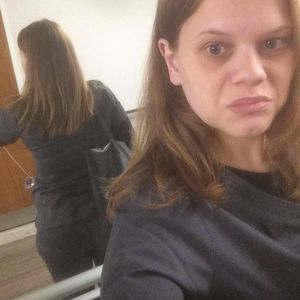 Meet your Posher, Tiffany